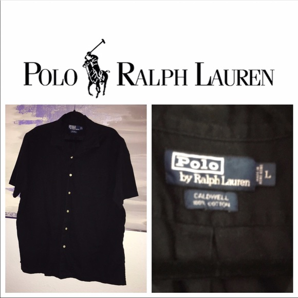 Polo Ralph Lauren Other - Polo Button Down